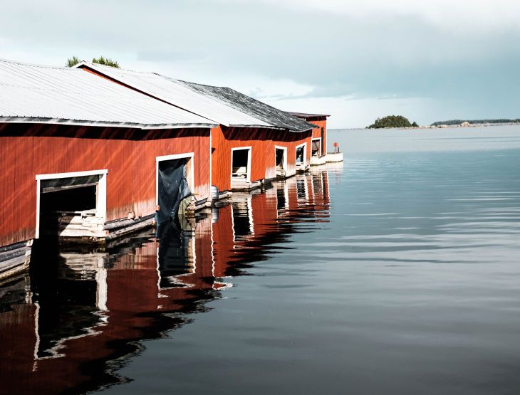 Stockholms skärgård