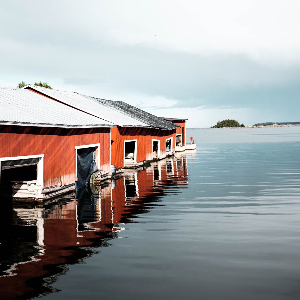 Sustainable destinations