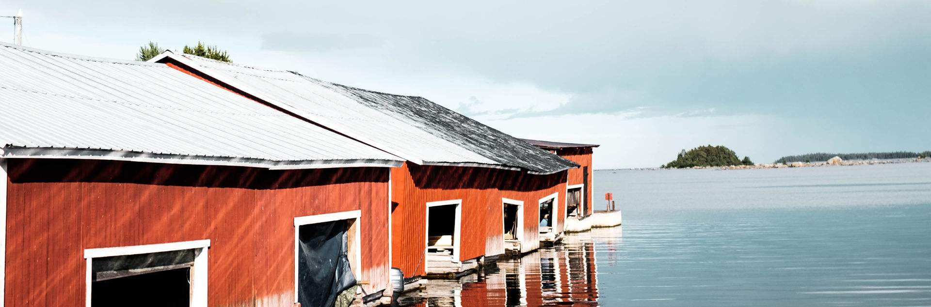 Sustainable destinations